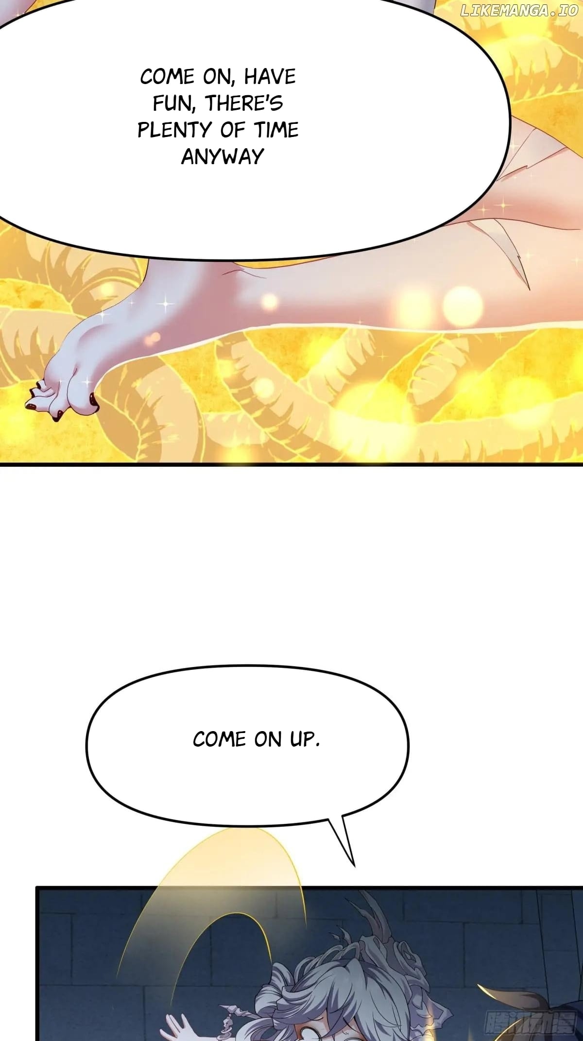 Rebirth of King Zhou: Not Being the Ultimate Villain Chapter 43 - page 4